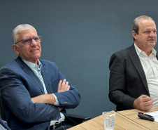 Governo do Paraná investiu R$ 609,7 milhões em ciência e tecnologia em 2025