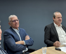 Governo do Paraná investiu R$ 609,7 milhões em ciência e tecnologia em 2025