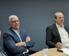 Governo do Paraná investiu R$ 609,7 milhões em ciência e tecnologia em 2025