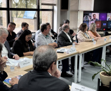 Governo do Paraná investiu R$ 609,7 milhões em ciência e tecnologia em 2025