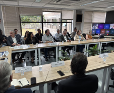 Governo do Paraná investiu R$ 609,7 milhões em ciência e tecnologia em 2025