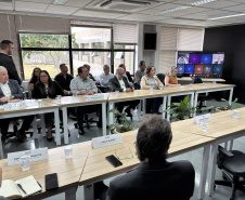 Governo do Paraná investiu R$ 609,7 milhões em ciência e tecnologia em 2025