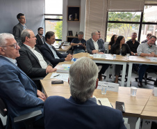 Governo do Paraná investiu R$ 609,7 milhões em ciência e tecnologia em 2025