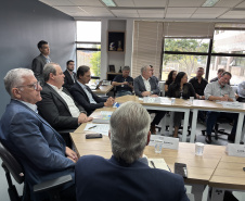 Governo do Paraná investiu R$ 609,7 milhões em ciência e tecnologia em 2025