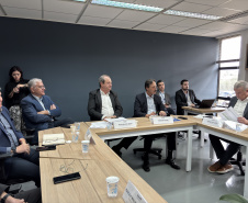 Governo do Paraná investiu R$ 609,7 milhões em ciência e tecnologia em 2025