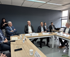 Governo do Paraná investiu R$ 609,7 milhões em ciência e tecnologia em 2025