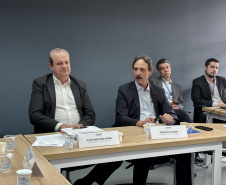 Governo do Paraná investiu R$ 609,7 milhões em ciência e tecnologia em 2025