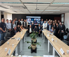 Governo do Paraná investiu R$ 609,7 milhões em ciência e tecnologia em 2025