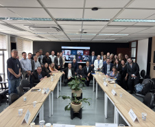 Governo do Paraná investiu R$ 609,7 milhões em ciência e tecnologia em 2025