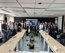 Governo do Paraná investiu R$ 609,7 milhões em ciência e tecnologia em 2025