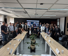 Governo do Paraná investiu R$ 609,7 milhões em ciência e tecnologia em 2025