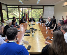 Paraná lança programa de inovação com R$ 20 milhões para projetos de genômica no agro