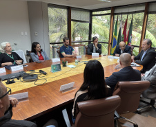 Paraná lança programa de inovação com R$ 20 milhões para projetos de genômica no agro