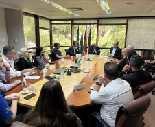 Paraná lança programa de inovação com R$ 20 milhões para projetos de genômica no agro