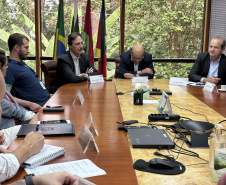 Paraná lança programa de inovação com R$ 20 milhões para projetos de genômica no agro