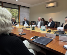 Paraná lança programa de inovação com R$ 20 milhões para projetos de genômica no agro