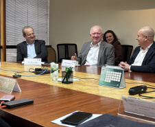 Paraná lança programa de inovação com R$ 20 milhões para projetos de genômica no agro