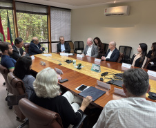 Paraná lança programa de inovação com R$ 20 milhões para projetos de genômica no agro