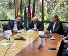 Paraná lança programa de inovação com R$ 20 milhões para projetos de genômica no agro