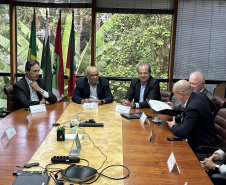 Paraná lança programa de inovação com R$ 20 milhões para projetos de genômica no agro