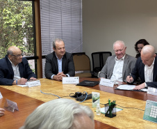 Paraná lança programa de inovação com R$ 20 milhões para projetos de genômica no agro