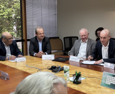 Paraná lança programa de inovação com R$ 20 milhões para projetos de genômica no agro