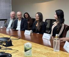 Paraná lança programa de inovação com R$ 20 milhões para projetos de genômica no agro