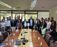 Paraná lança programa de inovação com R$ 20 milhões para projetos de genômica no agro