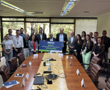 Paraná lança programa de inovação com R$ 20 milhões para projetos de genômica no agro