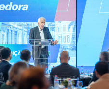 Premiação reconhece projetos ligados à educação empreendedora na rede estadual