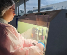 Sequenciamento genético no Paraná abre caminho para medicina de precisão no SUS