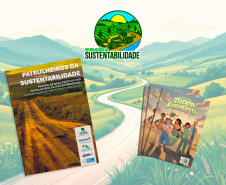 Treinamento dos Patrulheiros da Sustentabilidade é lançado em Toledo