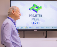 Prêmio internacional reconhece política pública do Paraná para pequenos municípios