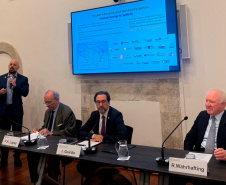 Na Espanha, Araucária lança programa de cooperação em CT&I Paraná-Catalunha