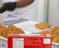 Análises do Tecpar auxiliam na segurança alimentar de pessoas com restrição ao glúten