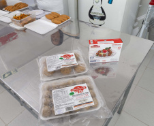 Análises do Tecpar auxiliam na segurança alimentar de pessoas com restrição ao glúten