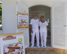 Análises do Tecpar auxiliam na segurança alimentar de pessoas com restrição ao glúten