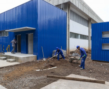 Com o Tecpar, Paraná será polo de produção de insumos para a saúde animal do Brasil