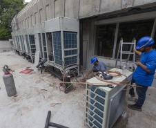 Com o Tecpar, Paraná será polo de produção de insumos para a saúde animal do Brasil