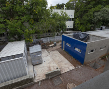 Com o Tecpar, Paraná será polo de produção de insumos para a saúde animal do Brasil