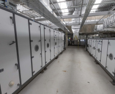 Com o Tecpar, Paraná será polo de produção de insumos para a saúde animal do Brasil