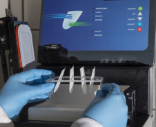 Novos equipamentos do Tecpar aprimoram análises da alimentação escolar