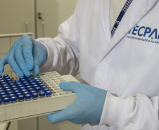 Tecpar recebe R$ 29 milhões do Fundo Paraná para projetos de saúde e inovação