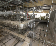 Tecpar recebe R$ 29 milhões do Fundo Paraná para projetos de saúde e inovação