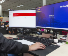 Tecpar oferta a municípios plataforma que conecta usuário a médico em dez minutos 