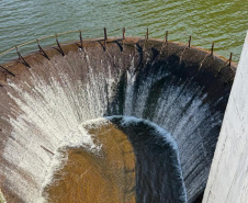 Unioeste e prefeitura iniciam estudos de monitoramento das barragens urbanas de Cascavel