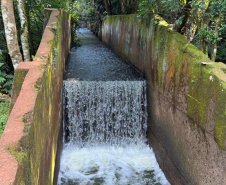 Unioeste e prefeitura iniciam estudos de monitoramento das barragens urbanas de Cascavel