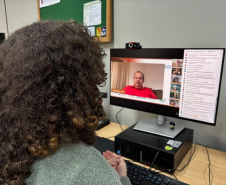 Paraná capacita profissionais para atuar com patrimônio histórico e gestão documental