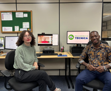 Paraná capacita profissionais para atuar com patrimônio histórico e gestão documental