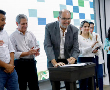 Com investimento do Estado, Maringá inaugura coworking público e anuncia hub de inovação